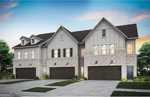 5669 Tillman Way, Powder Springs, GA 30127