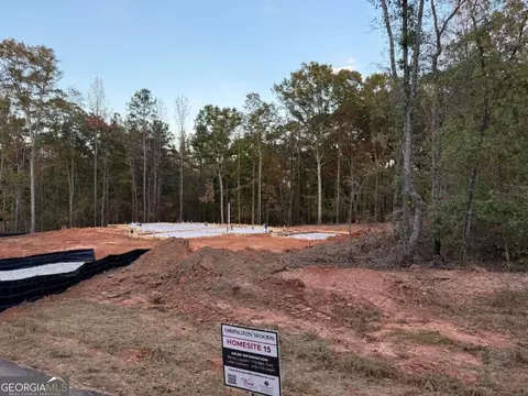 54 Springtime Way, Monroe, GA 30655 photo 4