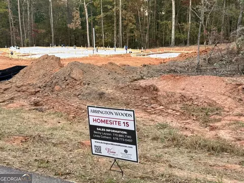 54 Springtime Way, Monroe, GA 30655 photo 5