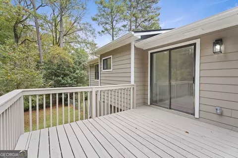 Exterior - 120 Farmbrook Trl, Stockbridge, GA 30281 photo 2 of 7
