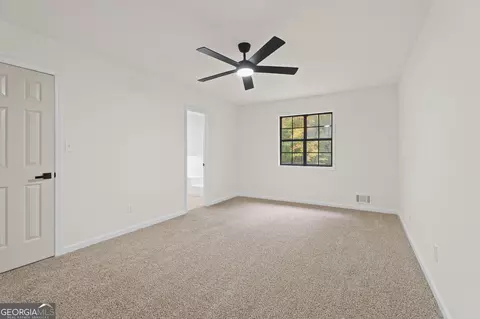 Bedroom - 120 Farmbrook Trl, Stockbridge, GA 30281 photo 5 of 7
