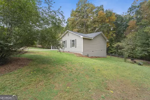Exterior - 120 Farmbrook Trl, Stockbridge, GA 30281 photo 7 of 7