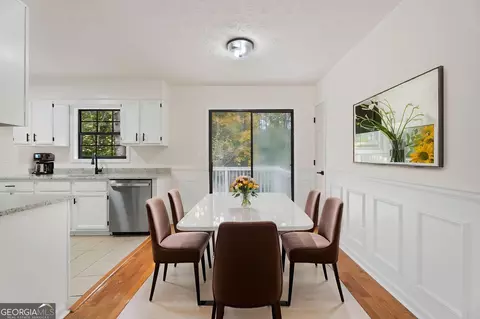 Dining - 120 Farmbrook Trl, Stockbridge, GA 30281 photo 1 of 2