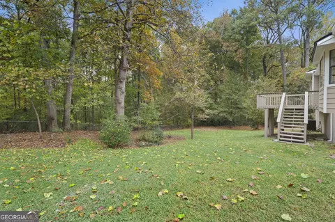 Exterior - 120 Farmbrook Trl, Stockbridge, GA 30281 photo 3 of 7