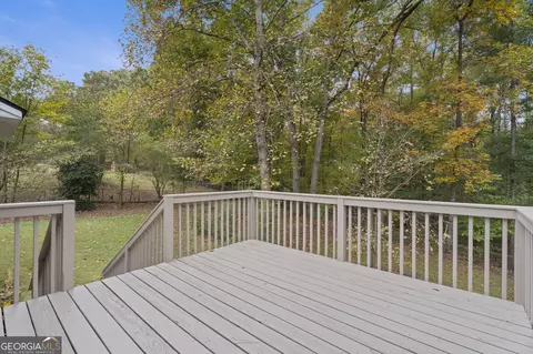 Exterior - 120 Farmbrook Trl, Stockbridge, GA 30281 photo 1 of 7