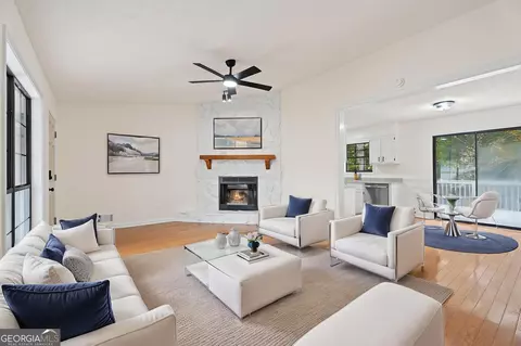 Living - 120 Farmbrook Trl, Stockbridge, GA 30281 photo 1 of 3