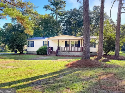 Other - 1159 Courthouse Rd, Springfield, GA 31329 photo 4 of 9