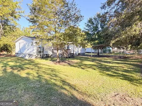 Exterior - 1159 Courthouse Rd, Springfield, GA 31329 photo 15 of 17