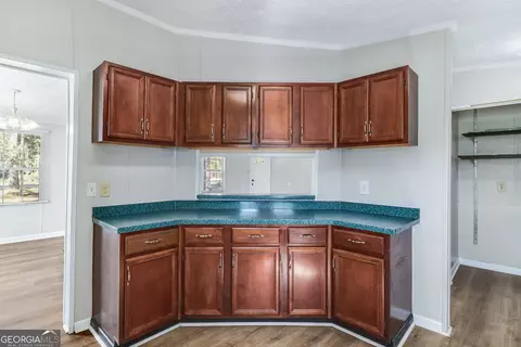 Kitchen - 1159 Courthouse Rd, Springfield, GA 31329 photo 3 of 5