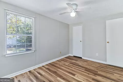 Bedroom - 1159 Courthouse Rd, Springfield, GA 31329 photo 3 of 4