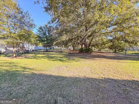 Exterior - 1159 Courthouse Rd, Springfield, GA 31329 photo 14 of 17
