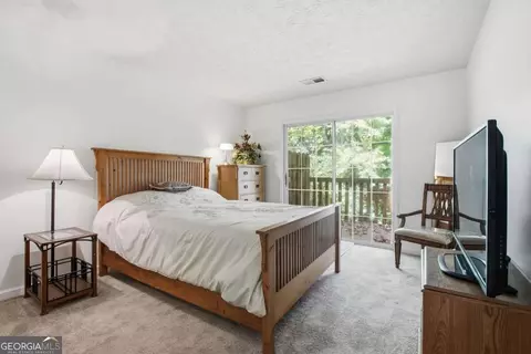 Bedroom - 3045 Jester Ct, Duluth, GA 30096 photo 1 of 2