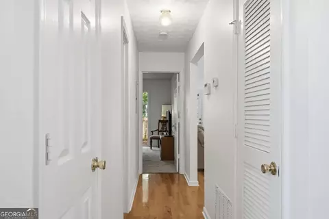 Entry Way - 3045 Jester Ct, Duluth, GA 30096 photo 2 of 5