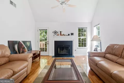 Living - 3045 Jester Ct, Duluth, GA 30096 photo 1 of 1
