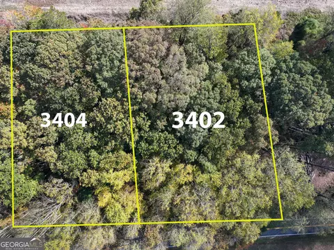 3404 Cagle Rd, Gainesville, GA 30501