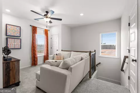 Entry Way - 199 Shire Loop, Calhoun, GA 30701 photo 5 of 12