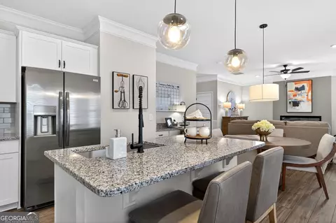 Kitchen - 199 Shire Loop, Calhoun, GA 30701 photo 1 of 5