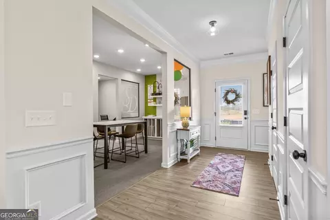 Entry Way - 199 Shire Loop, Calhoun, GA 30701 photo 1 of 12