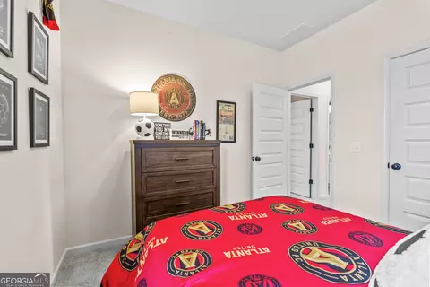 Bedroom - 199 Shire Loop, Calhoun, GA 30701 photo 3 of 6