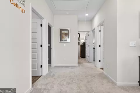 Entry Way - 199 Shire Loop, Calhoun, GA 30701 photo 10 of 12