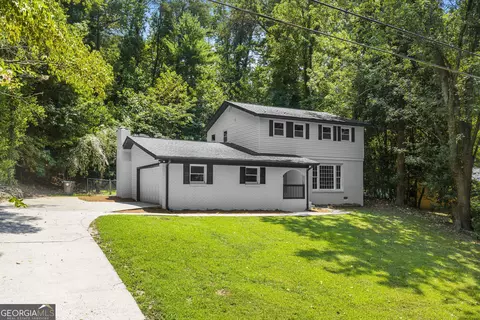 1973 Pine Tree Trl, Gainesville, GA 30501