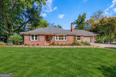 940 Chattahoochee Dr, Gainesville, GA 30501