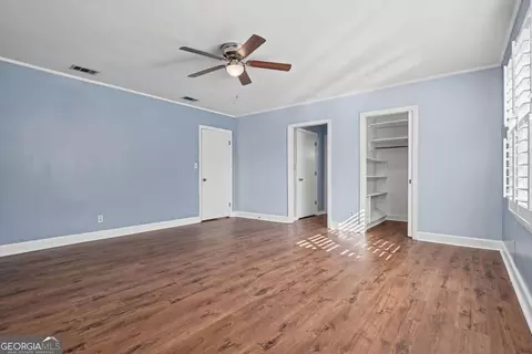 Bedroom - 3538 Pearl St, Shellman, GA 39886 photo 1 of 3