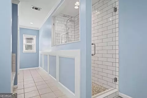 Entry Way - 3538 Pearl St, Shellman, GA 39886 photo 1 of 2