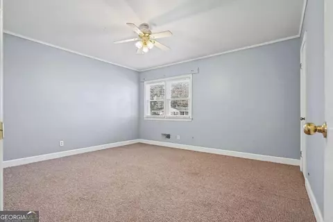 Bedroom - 3538 Pearl St, Shellman, GA 39886 photo 3 of 3