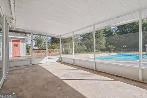 Exterior - 3538 Pearl St, Shellman, GA 39886 photo 2 of 9