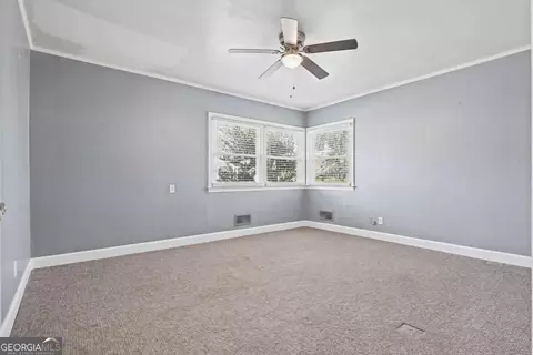 Bedroom - 3538 Pearl St, Shellman, GA 39886 photo 2 of 3