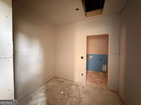 Bedroom - 202 Woodyard Rd, Lagrange, GA 30240 photo 4 of 4