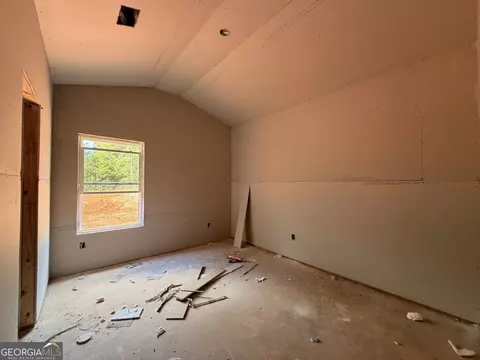 Bedroom - 202 Woodyard Rd, Lagrange, GA 30240 photo 2 of 4