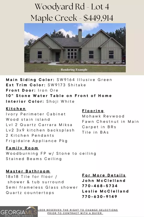 Other - 202 Woodyard Rd, Lagrange, GA 30240 photo 7 of 7