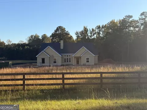 Exterior - 202 Woodyard Rd, Lagrange, GA 30240 photo 2 of 2