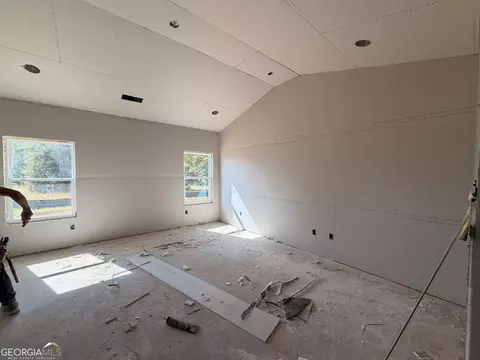 Bedroom - 202 Woodyard Rd, Lagrange, GA 30240 photo 3 of 4
