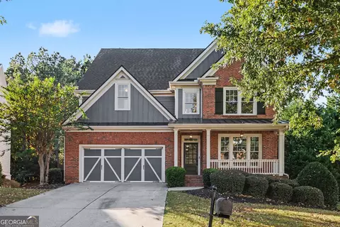 3320 Spencer St, Cumming, GA 30041