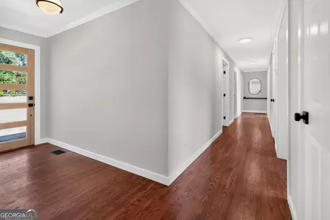 Entry Way - 13784 Ricketts Rd, Hampton, GA 30228 photo 3 of 4