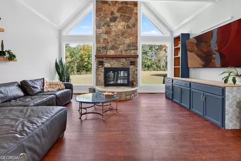 Living - 13784 Ricketts Rd, Hampton, GA 30228 photo 1 of 1