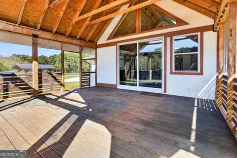 Exterior - 13784 Ricketts Rd, Hampton, GA 30228 photo 5 of 9
