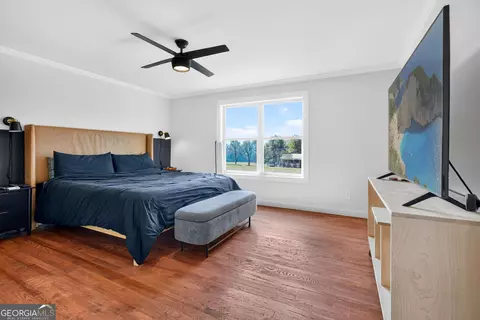 Bedroom - 13784 Ricketts Rd, Hampton, GA 30228 photo 3 of 3
