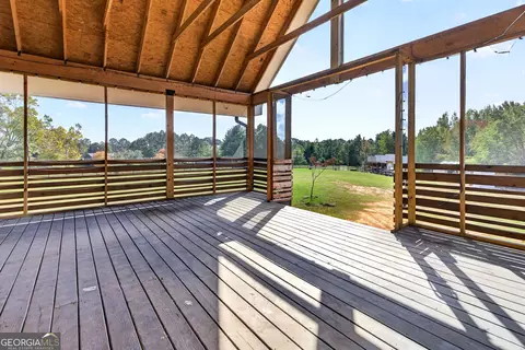 Exterior - 13784 Ricketts Rd, Hampton, GA 30228 photo 4 of 9