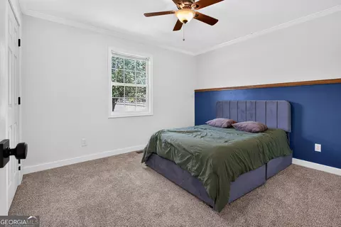 Bedroom - 13784 Ricketts Rd, Hampton, GA 30228 photo 1 of 3