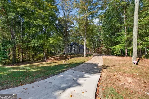 Exterior - 2030 Monroe Mill Rd, Buchanan, GA 30113 photo 6 of 6