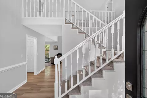 Entry Way - 2030 Monroe Mill Rd, Buchanan, GA 30113 photo 1 of 3