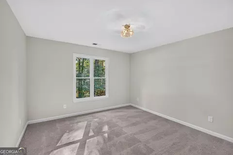 Bedroom - 2030 Monroe Mill Rd, Buchanan, GA 30113 photo 1 of 4