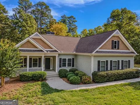 3245 Claude Brewer Rd, Loganville, GA 30052