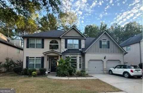 4413 Grove Lake St SW, Loganville, GA 30052
