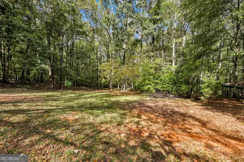 Exterior - 345 Alcovy Cir, Covington, GA 30014 photo 5 of 8