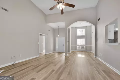 Living - 345 Alcovy Cir, Covington, GA 30014 photo 3 of 7